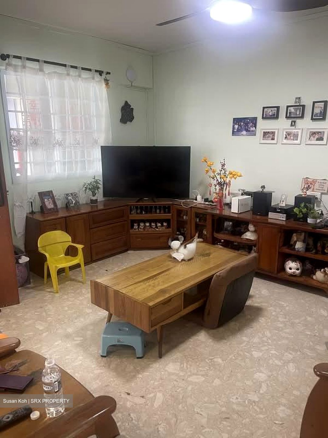 Blk 524 Jurong West Street 52 (Jurong West), HDB 3 Rooms #563311061